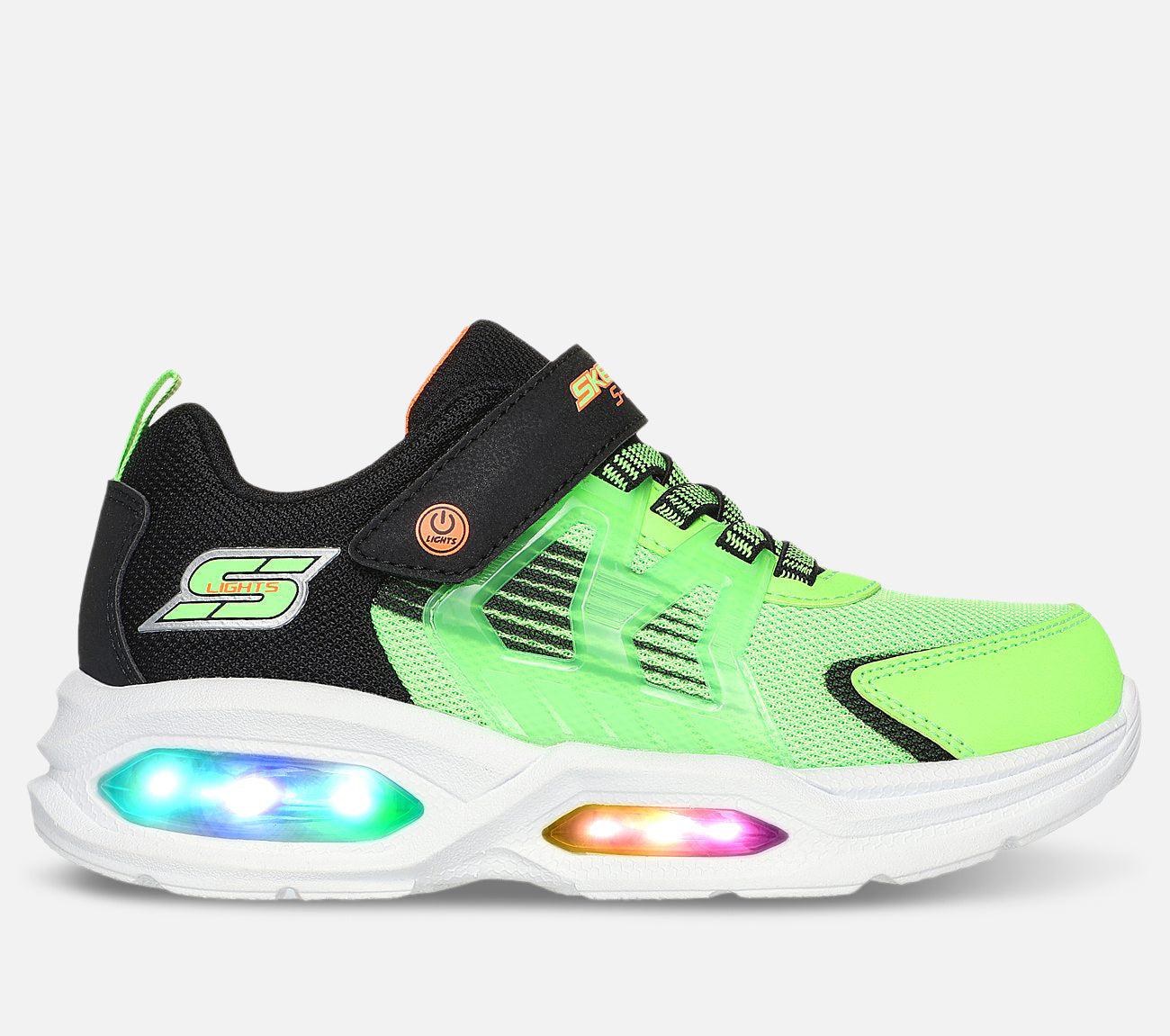 Prismatrons Shoe Skechers