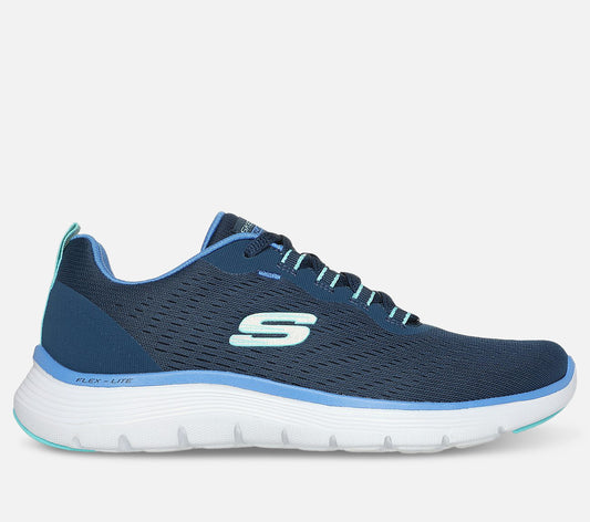 Wide Fit: Flex Appeal 5.0 Shoe Skechers.dk
