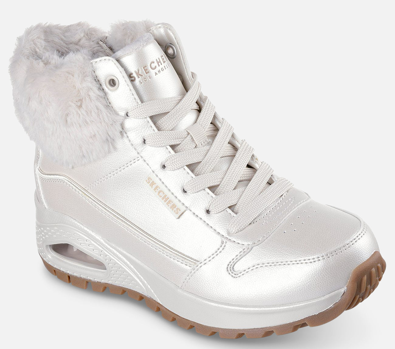 UNO Rugged - Galactic Heights Boot Skechers.dk
