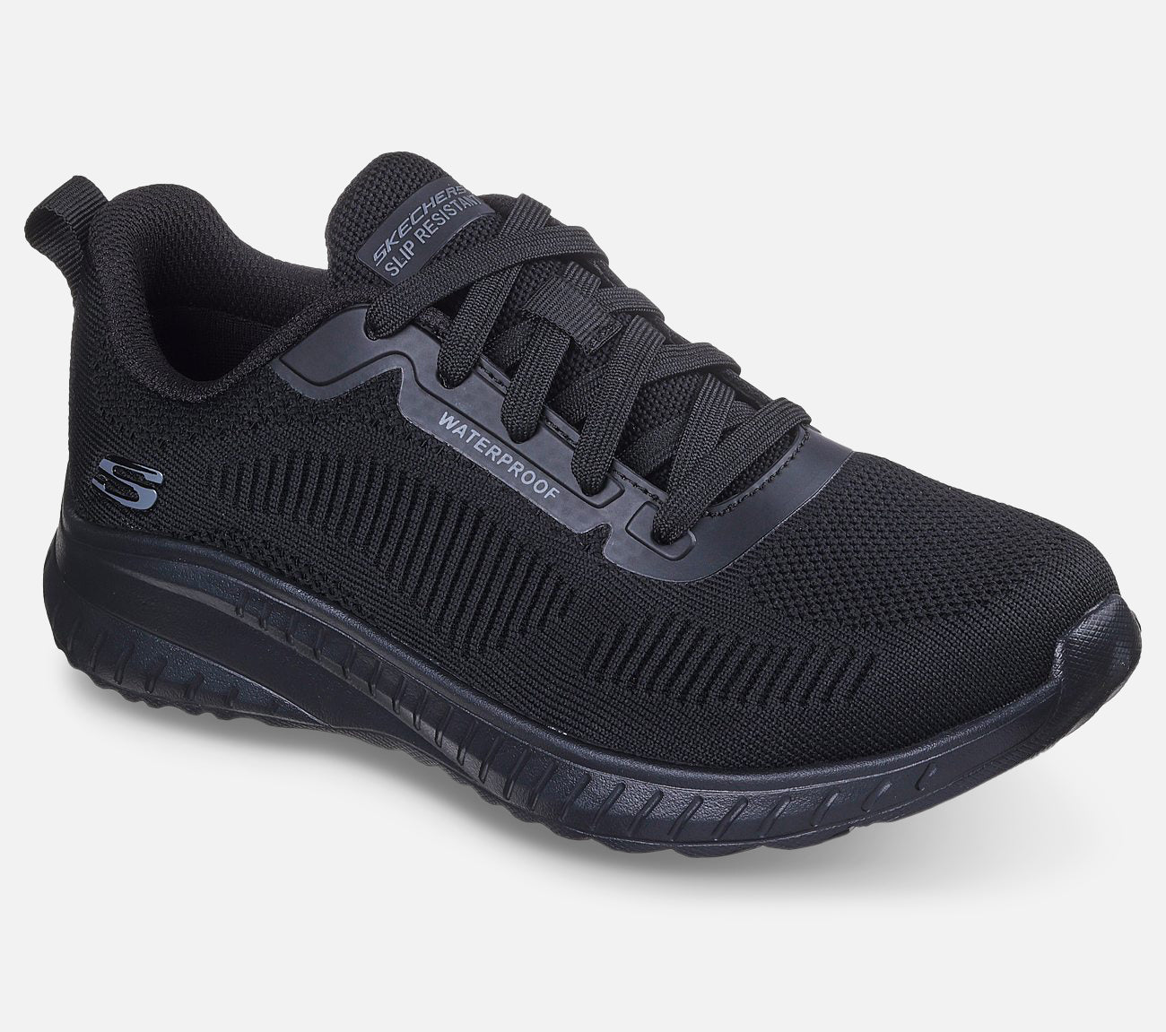 Work: Squad Chaos SR Work Skechers.dk