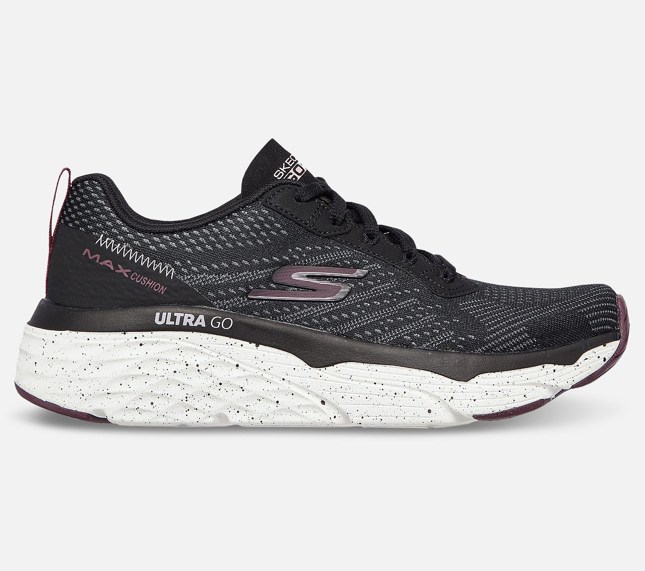 Max Cushioning Elite - Limitless Intensity Shoe Skechers