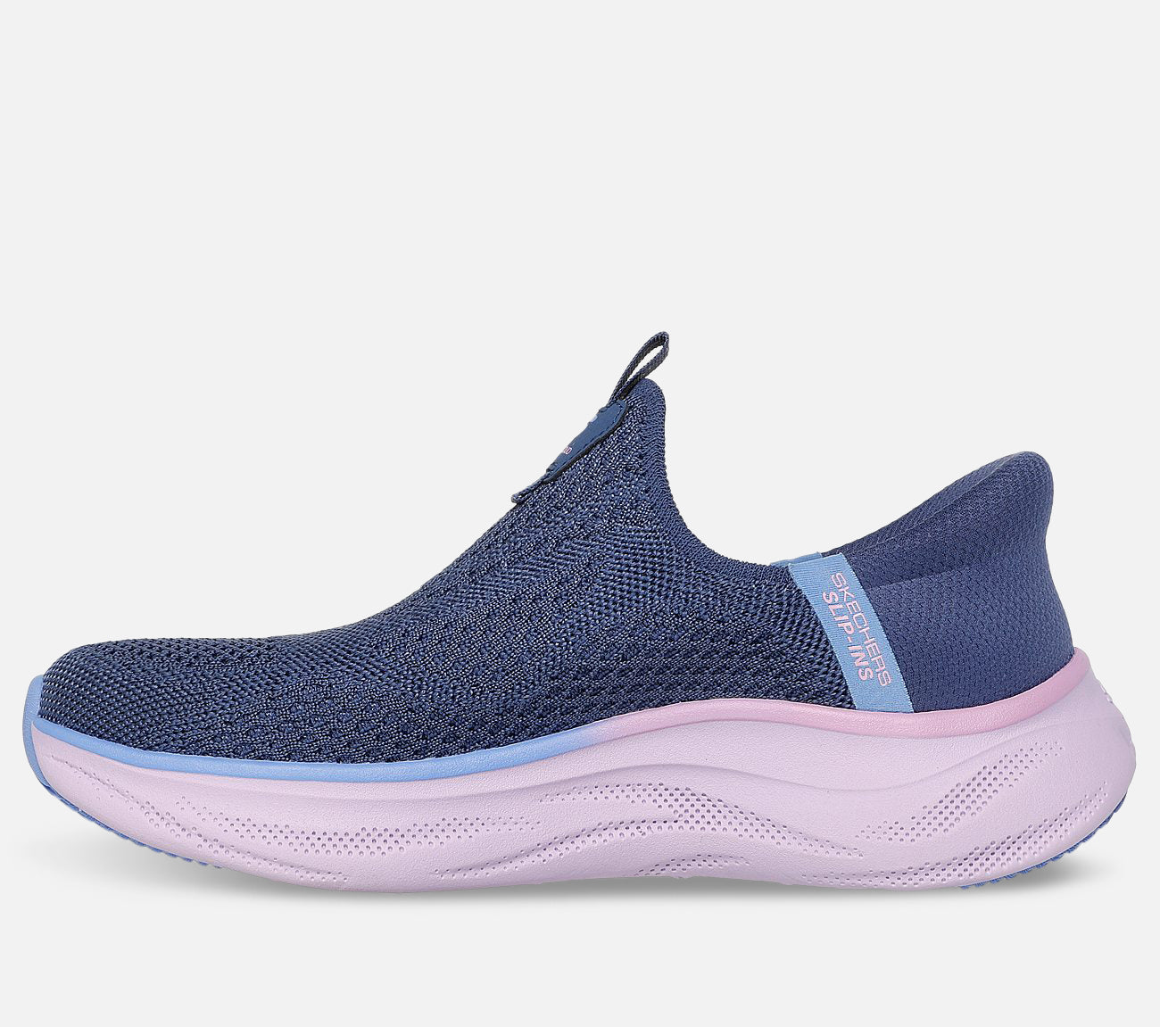 Slip-ins: Skech Cloud - Dreamy Hues Shoe Skechers.dk
