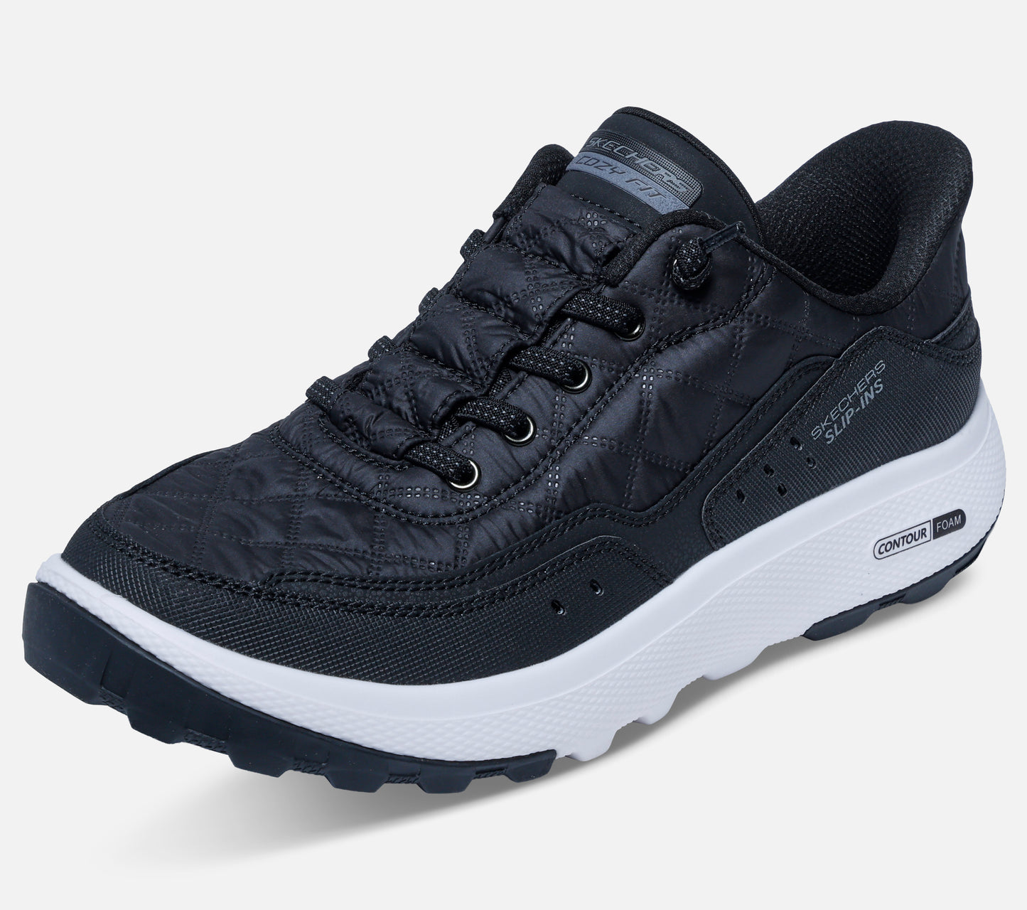 Relaxed Fit: Slip-ins Urban Explore - Cozy Fit Shoe Skechers.dk