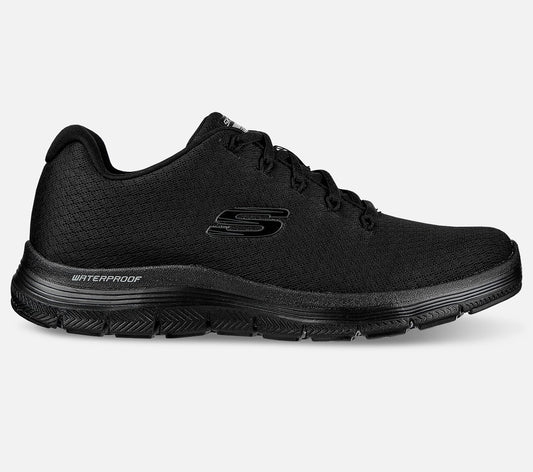 Flex Advantage 4.0 - Waterproof Shoe Skechers