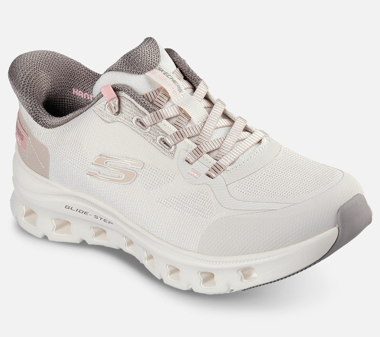 Slip-ins: Glide-Step Pro - Pure Motion Shoe Skechers.dk