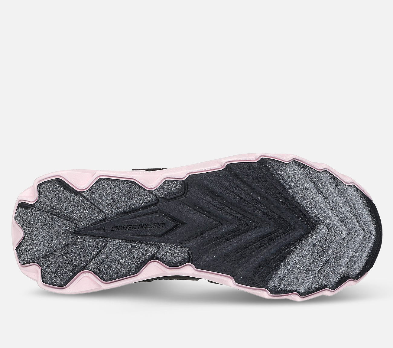 Elite Sport Tread - Camp Rage - Waterproof Shoe Skechers.dk