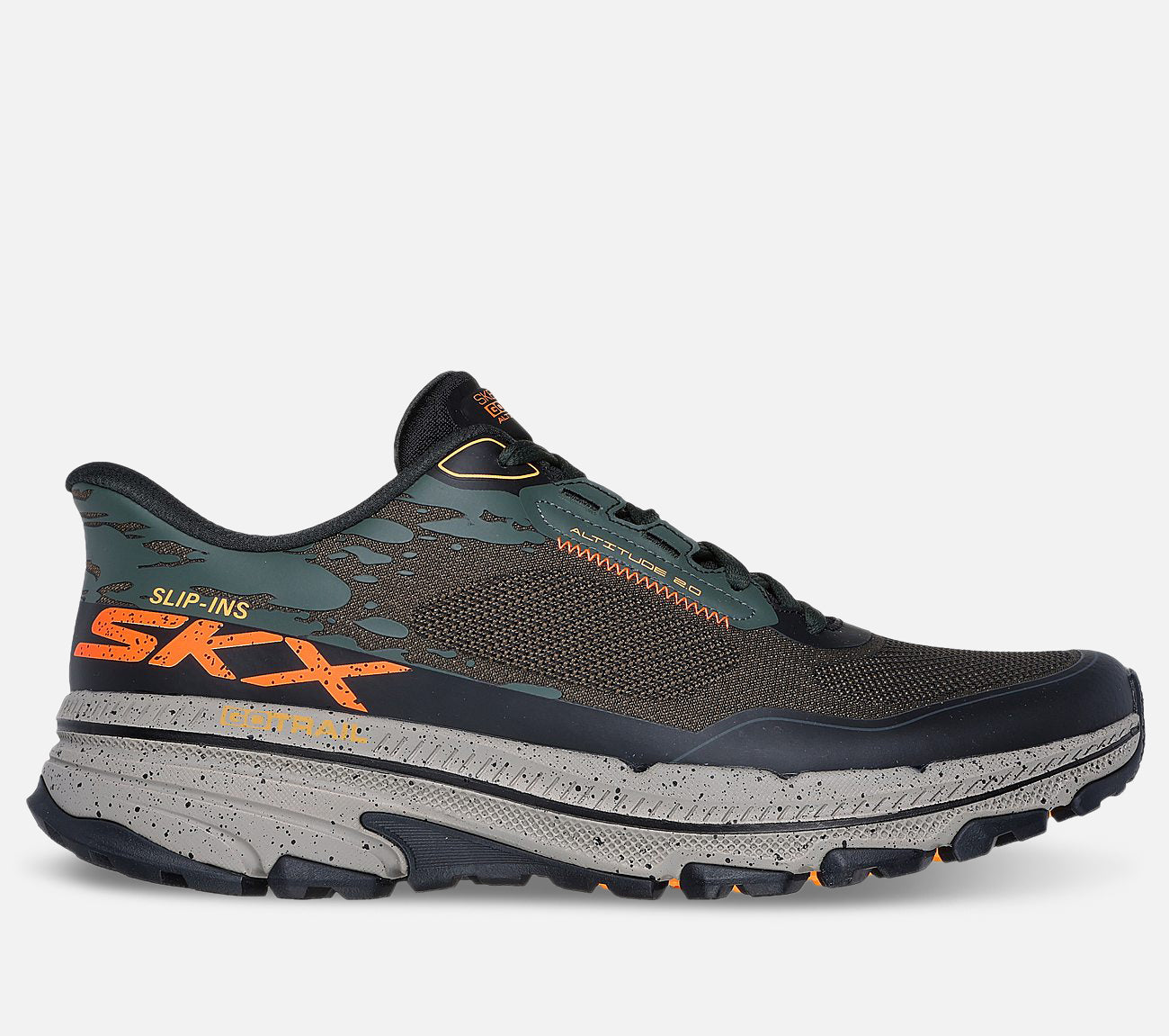 Slip-ins: GO RUN Trail Altitude 2.0 - Utmost Tread Shoe Skechers.dk