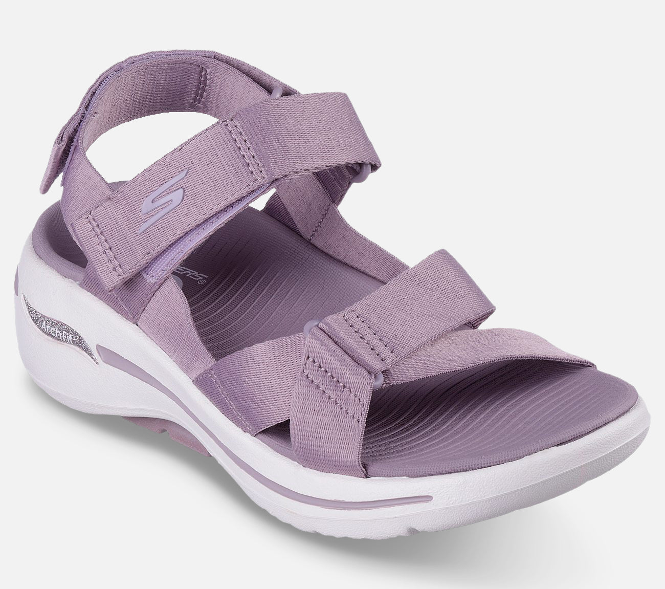 GO WALK Arch Fit Sandal - Attract Sandal Skechers