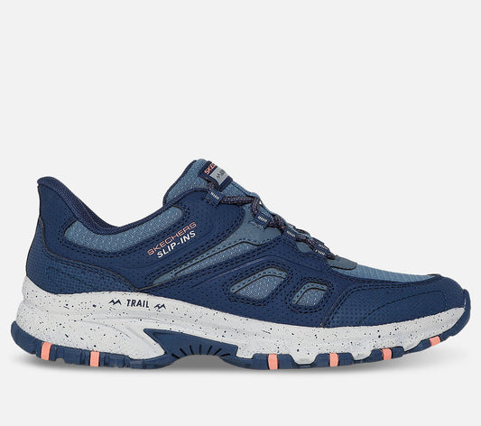 Slip-ins: Hillcrest - Kamalino Shoe Skechers.dk