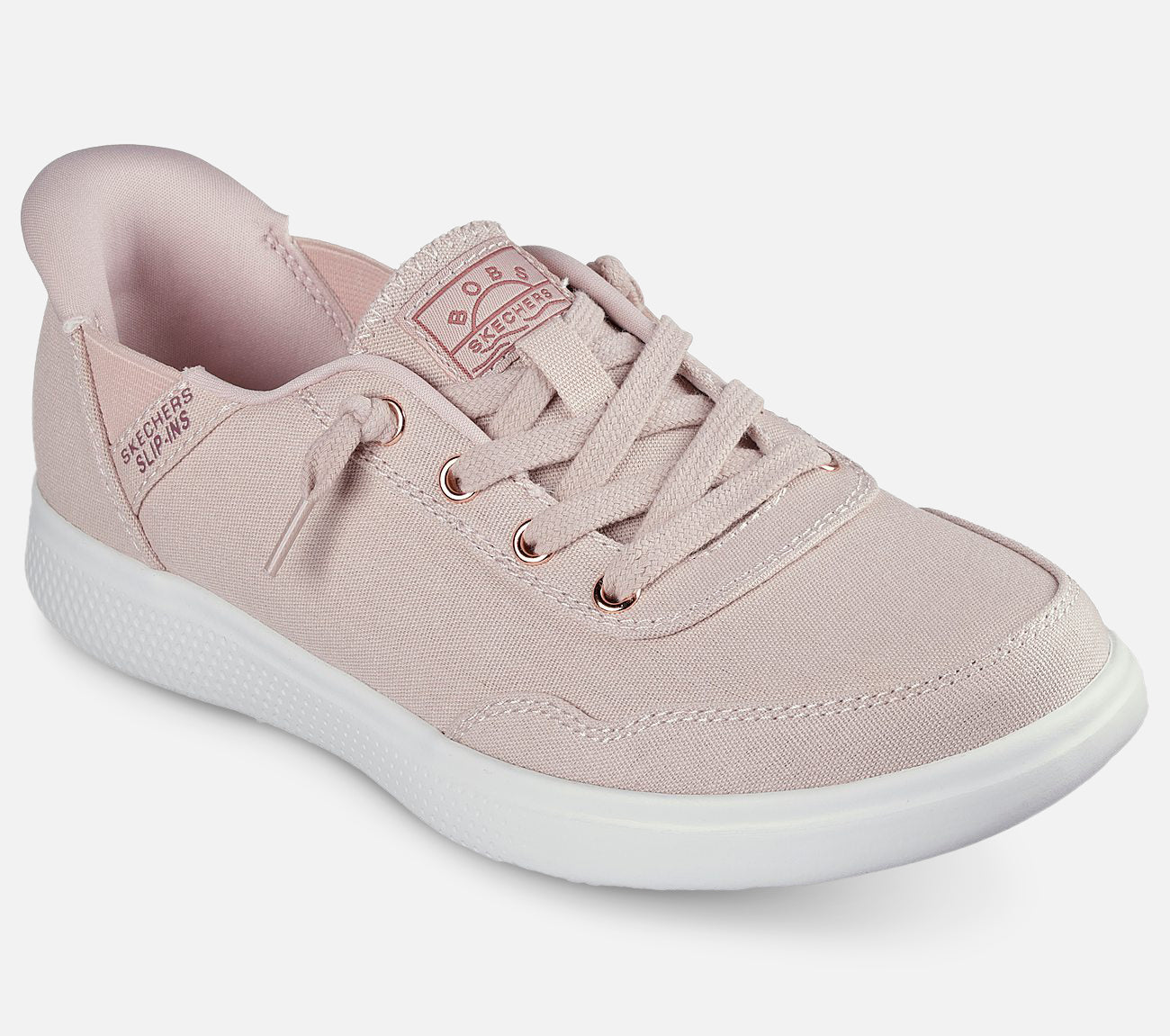 Slip-ins: BOBS Skip Cute - B Cute Sweet Shoe Skechers.dk