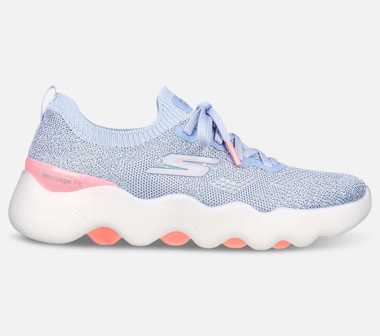 GO WALK Massage Fit - Upsurge Shoe Skechers