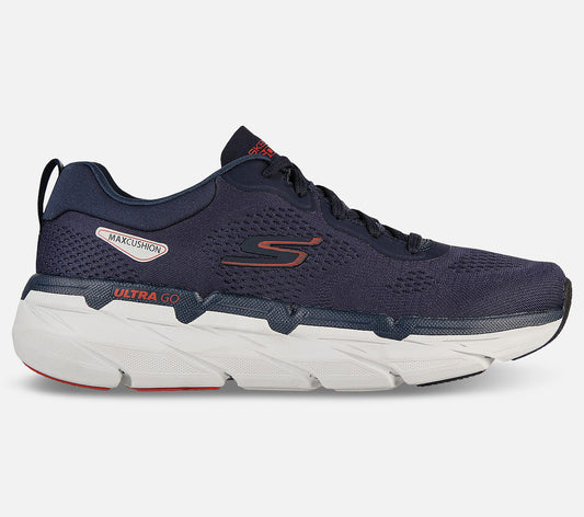 Max Cushioning Premier Shoe Skechers