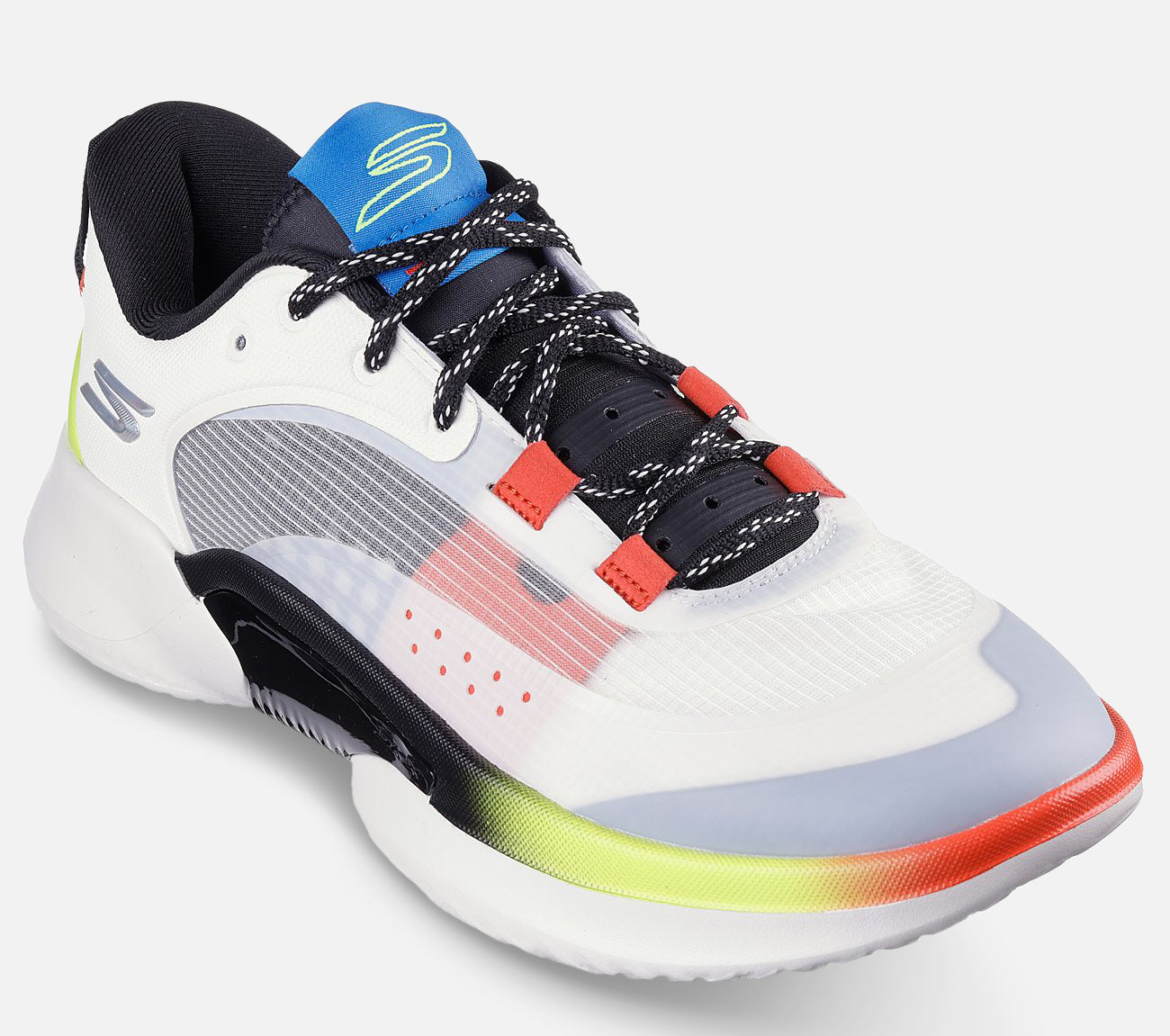 Basketball: SKX RESAGRIP Shoe Skechers.dk