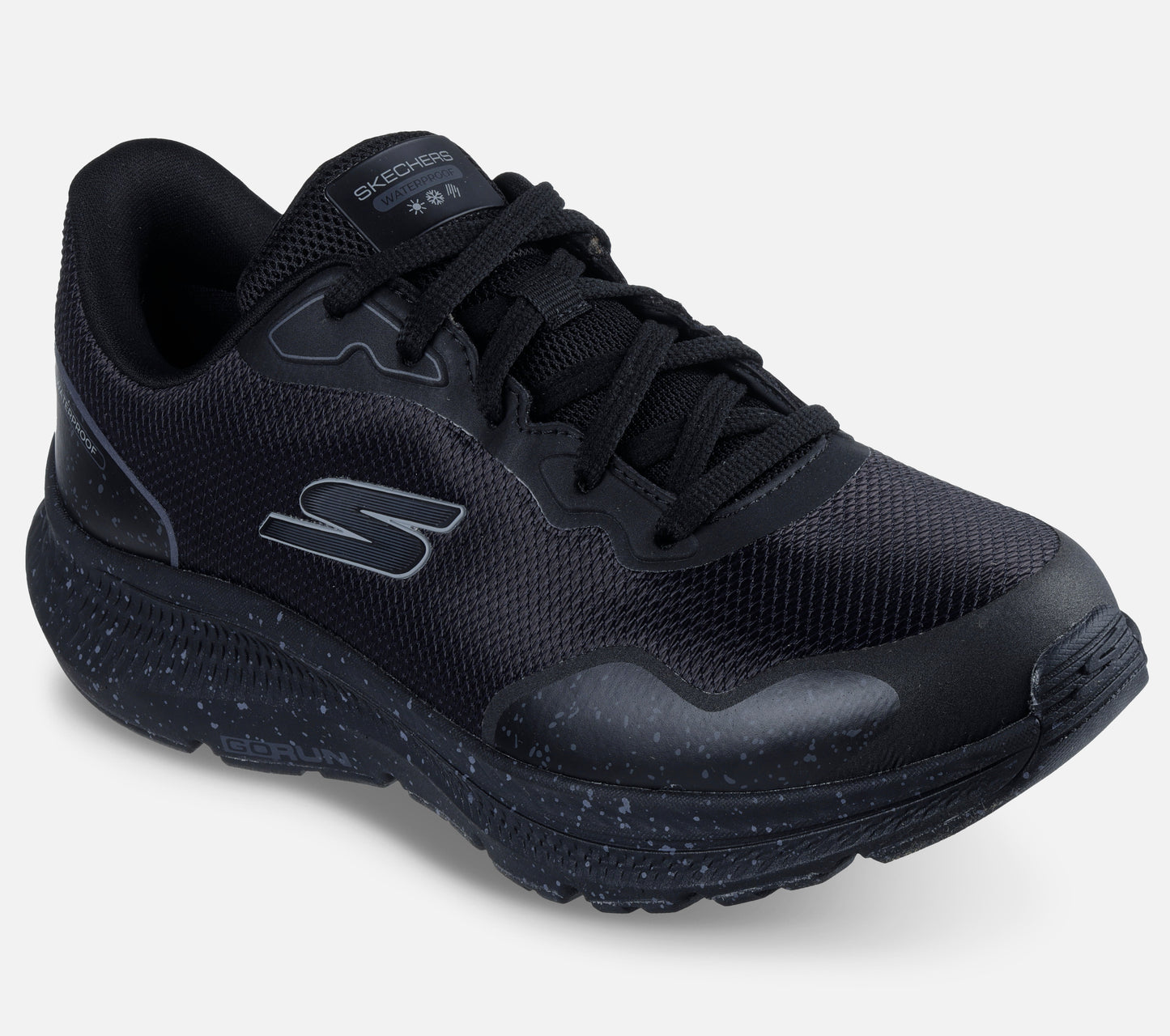 GO RUN Consistent 2.0 - Piedmont – Waterproof Shoe Skechers.dk
