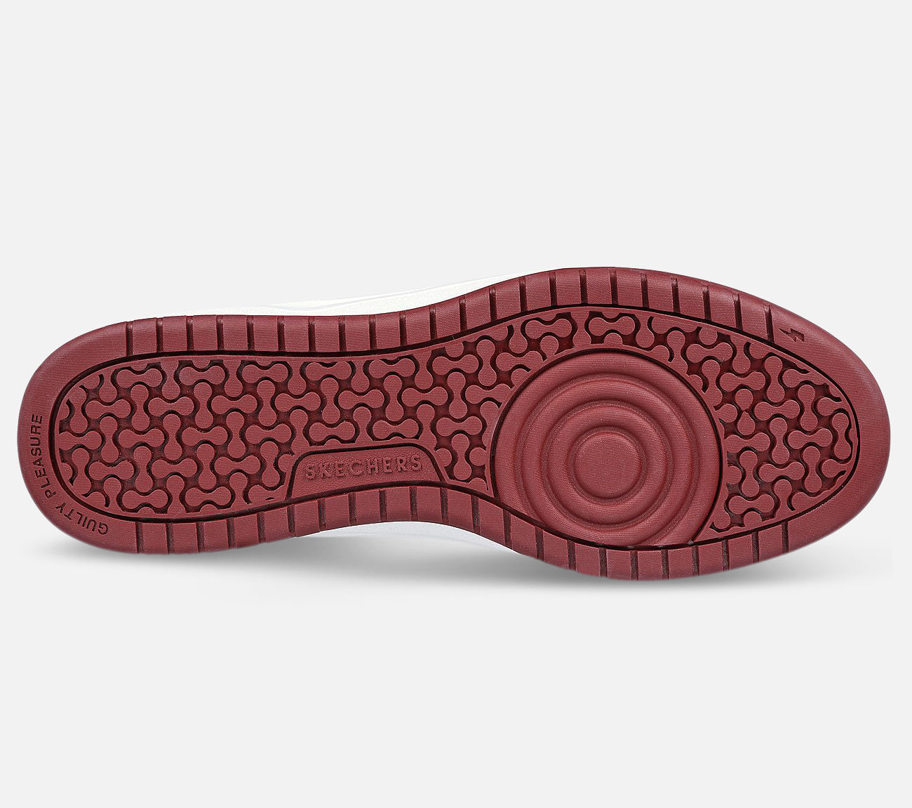 Koopa Court - Volley Low Shoe Skechers.dk