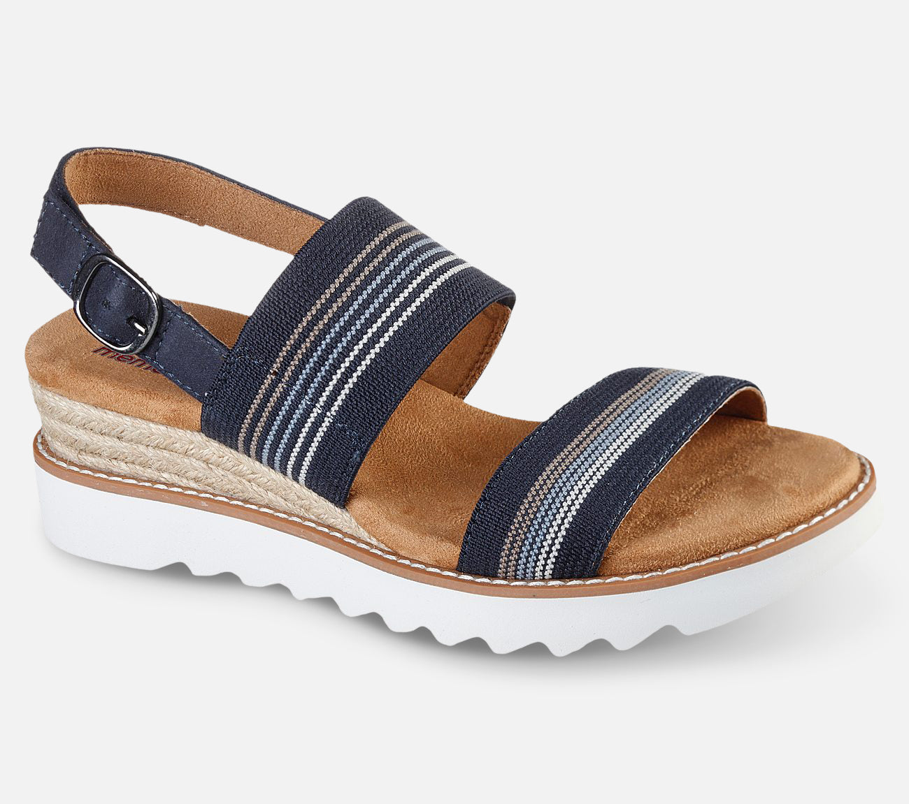 BOBS Desert Kiss Hi - Tea Time Sandal Skechers