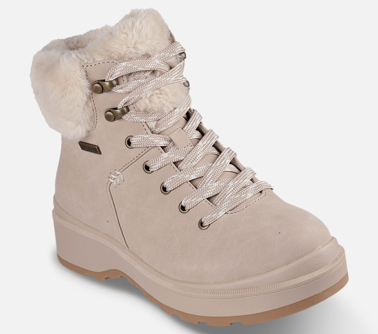 Park City - Waterproof Boot Skechers.dk