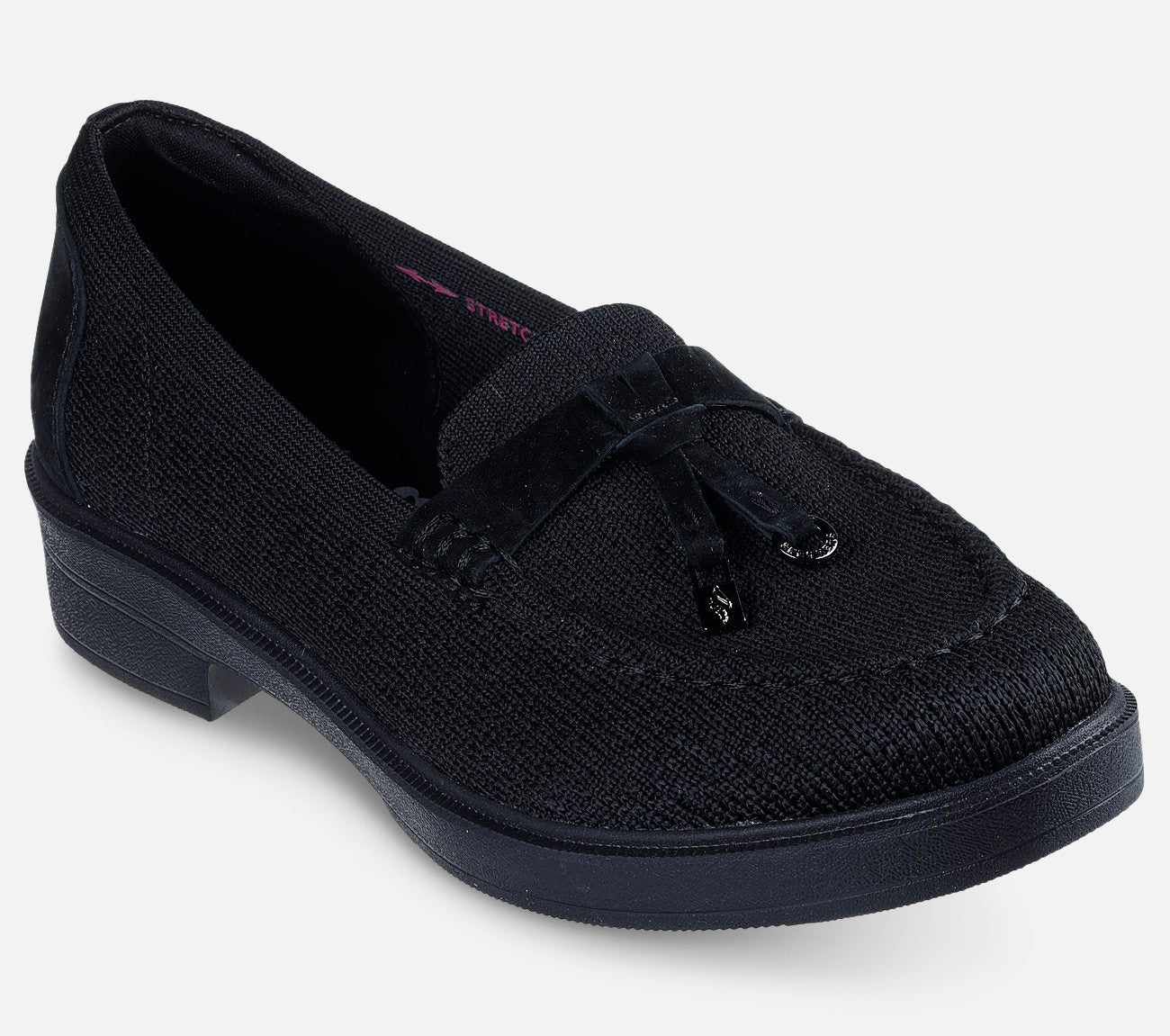 Cleo Taylor - Alluring Adventure Ballerina Skechers.dk