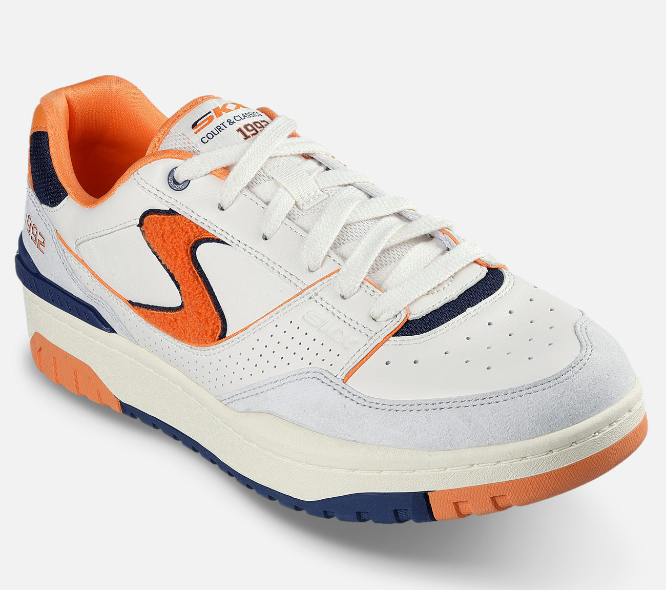 S-1992 Shoe Skechers.dk
