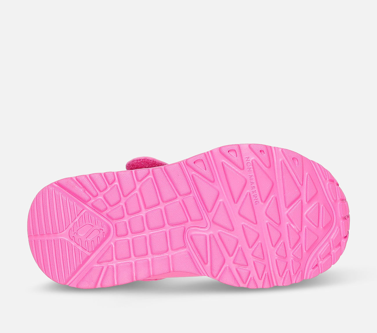 JGoldcrown: Uno Lite - Love Levitate Shoe Skechers.dk