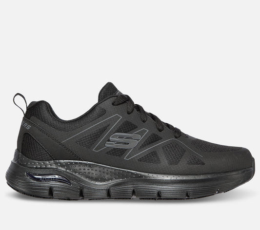 Work: Arch Fit SR - Axtell Work Skechers