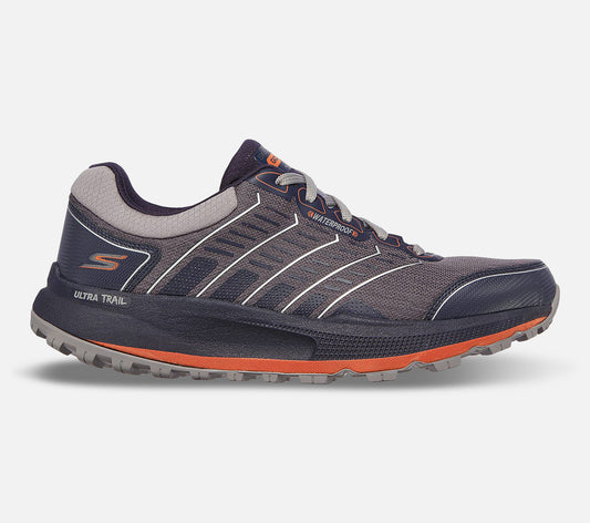 GO RUN Pulse Trail - Swift Range - Waterproof Shoe Skechers
