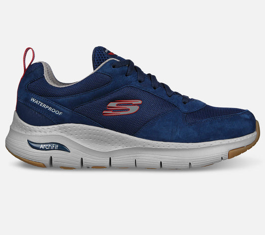 Arch Fit Render - Waterproof Shoe Skechers
