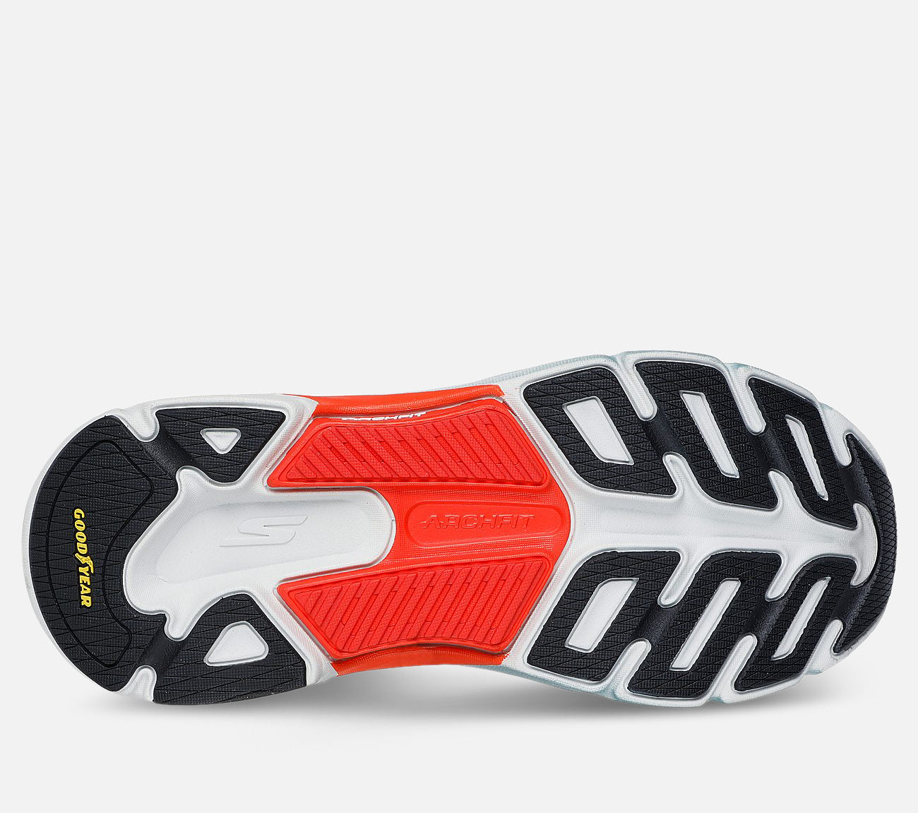 Max Cushioning Arch Fit 2.0 - Immense Cruiser Shoe Skechers.dk