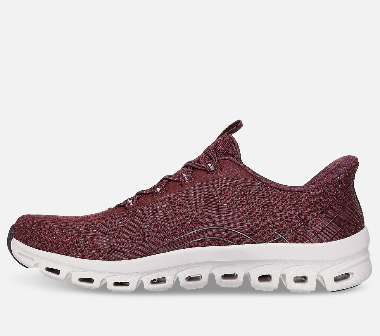 Slip-ins: Glide-Step Elevate - Amaze Shoe Skechers.dk