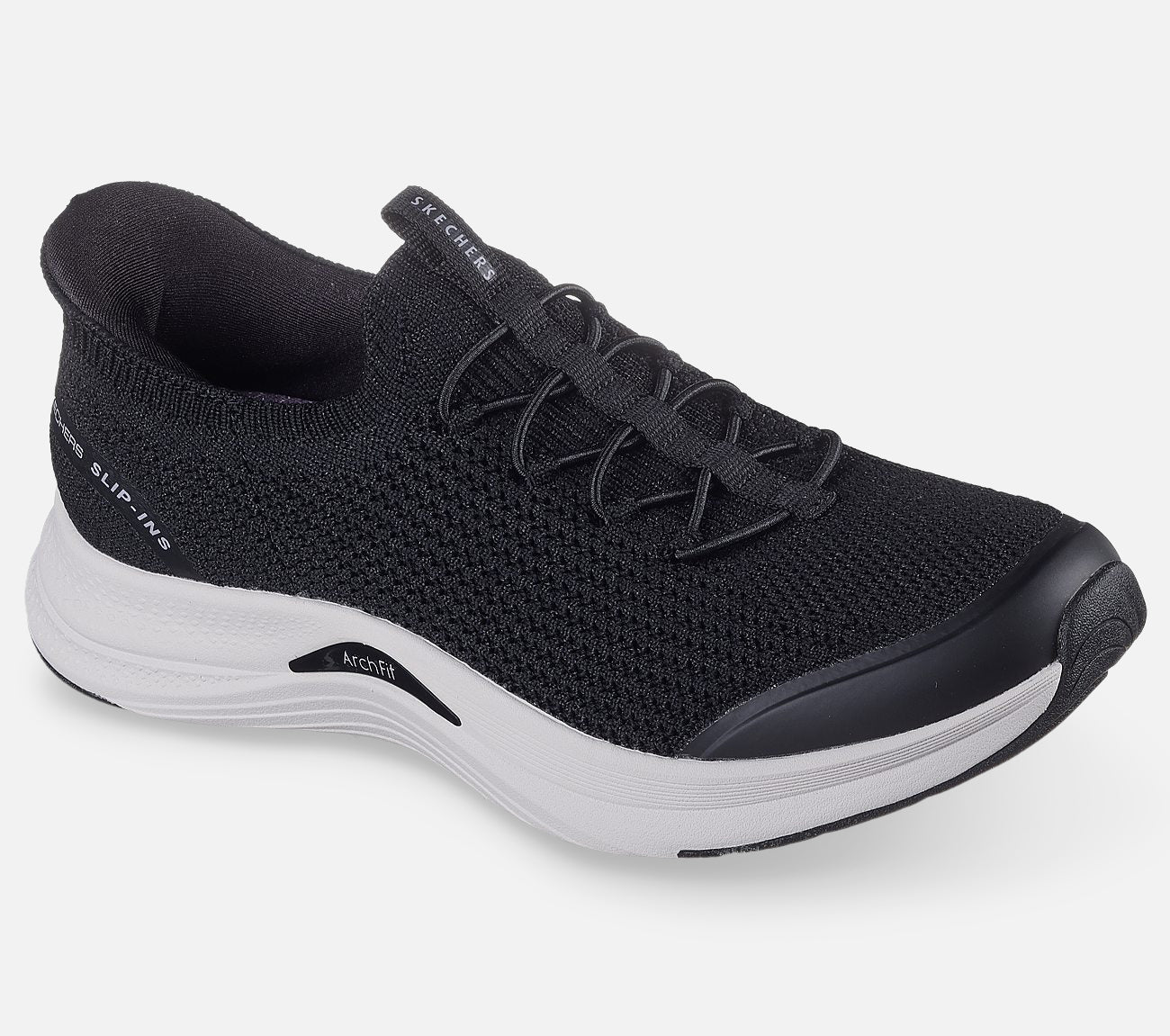 Slip-ins: Arch Fit Vista 2.0 - Primavera Shoe Skechers.dk