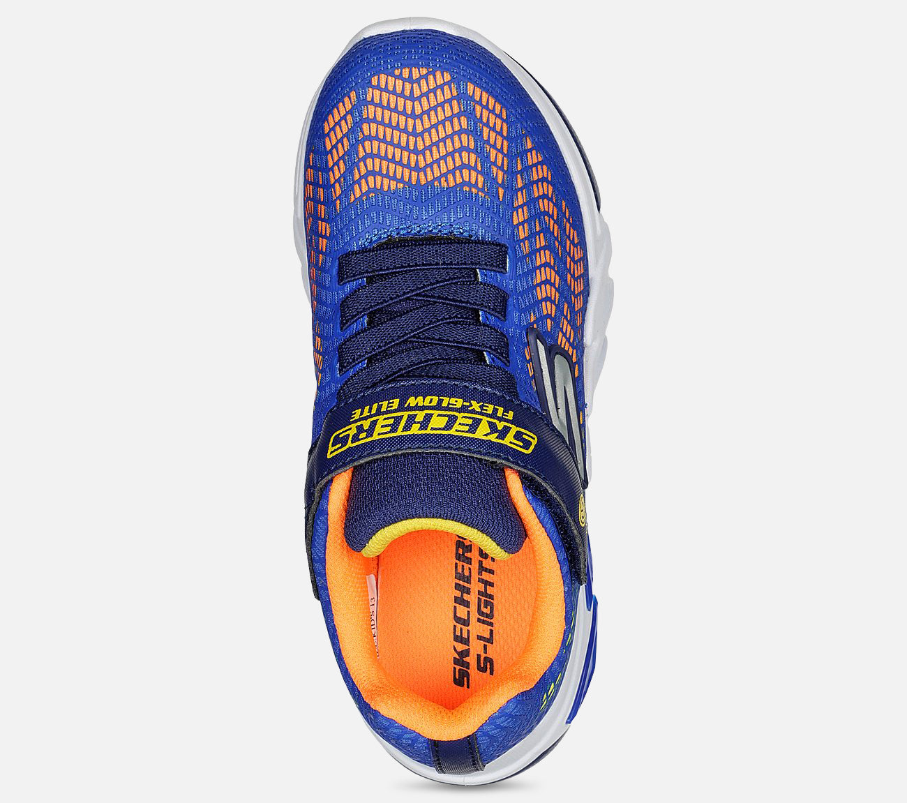 S-Lights: Flex-Glow Elite - Vorlo Shoe Skechers