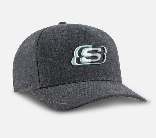 Hillcrest Hat Hat Skechers.dk