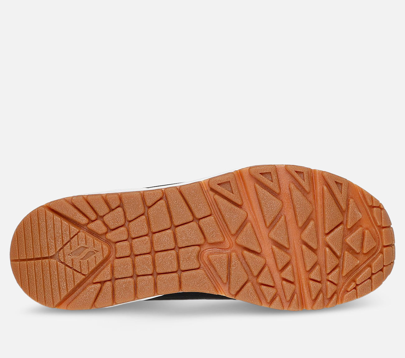Uno Gen1 - Leopard Chic Shoe Skechers.dk