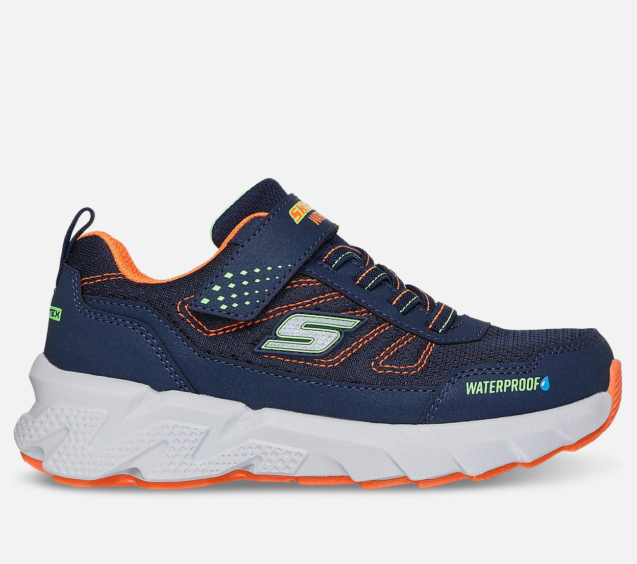 Elite Sport Tread - Aquavek - Waterproof Shoe Skechers.dk