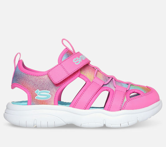 Flex Splash - Daylight Shimmer Sandal Skechers