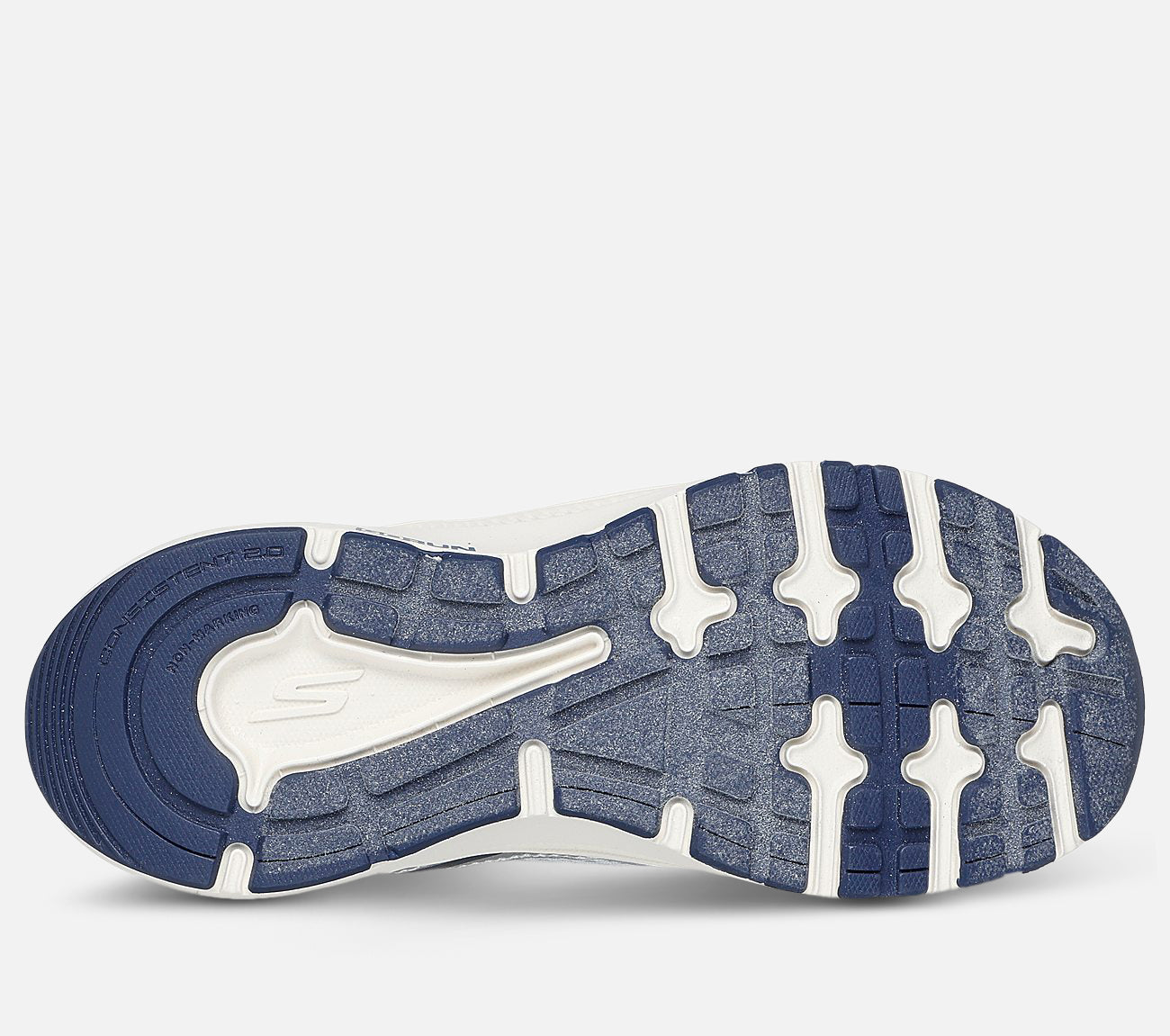 GO RUN Consistent 2.0 - Level-Pace Shoe Skechers.dk