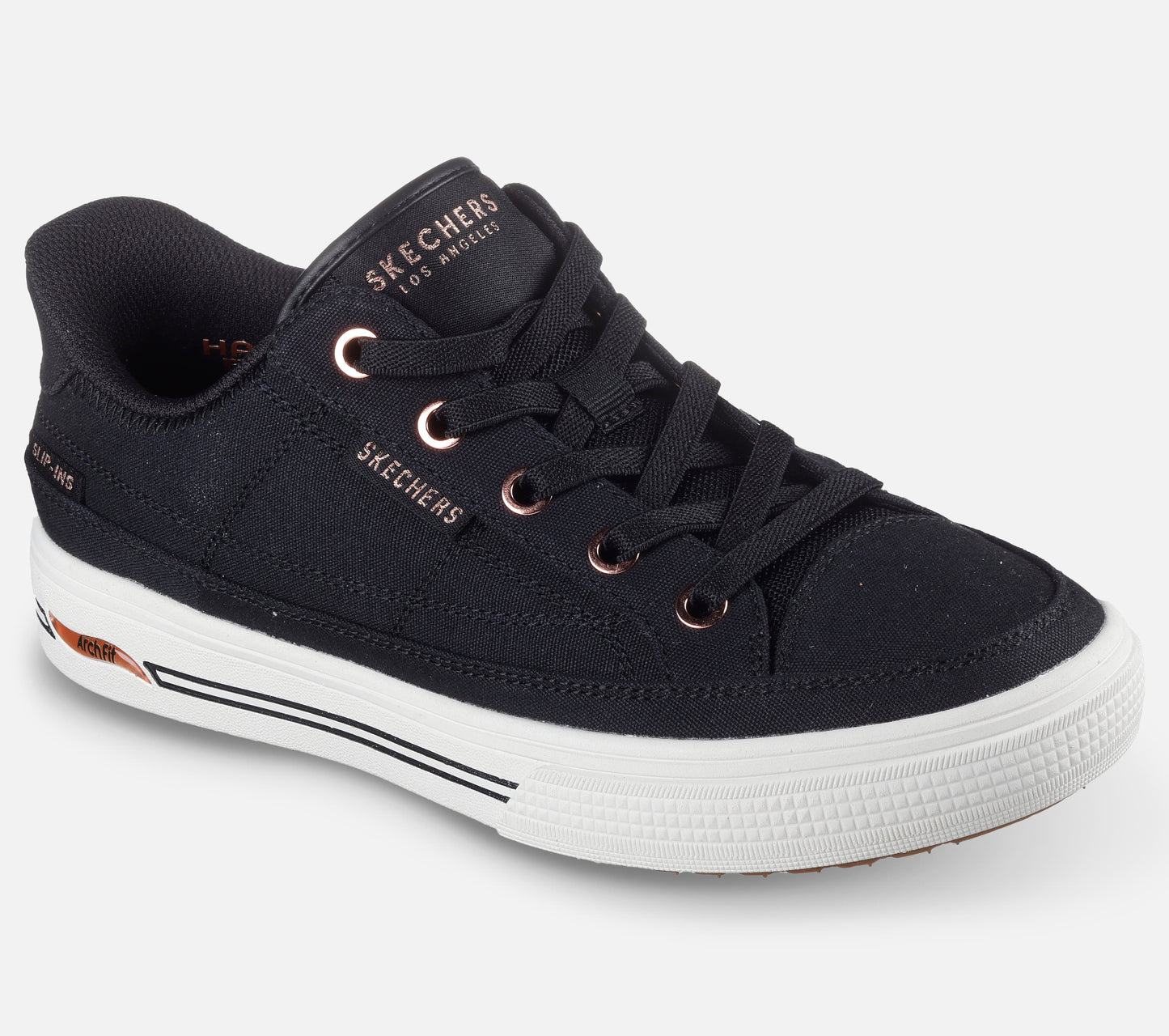 Slip-ins: Arch Fit Arcade - See Ya There Shoe Skechers.dk