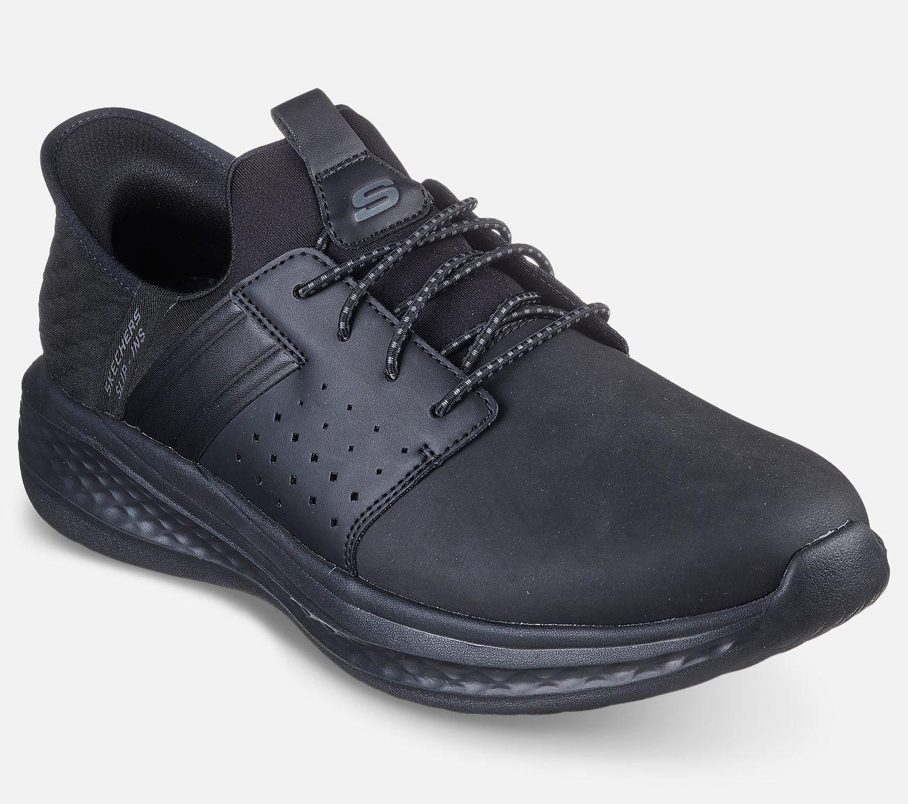 Relaxed Fit: Slip-ins: Slade - Zachary Shoe Skechers.dk