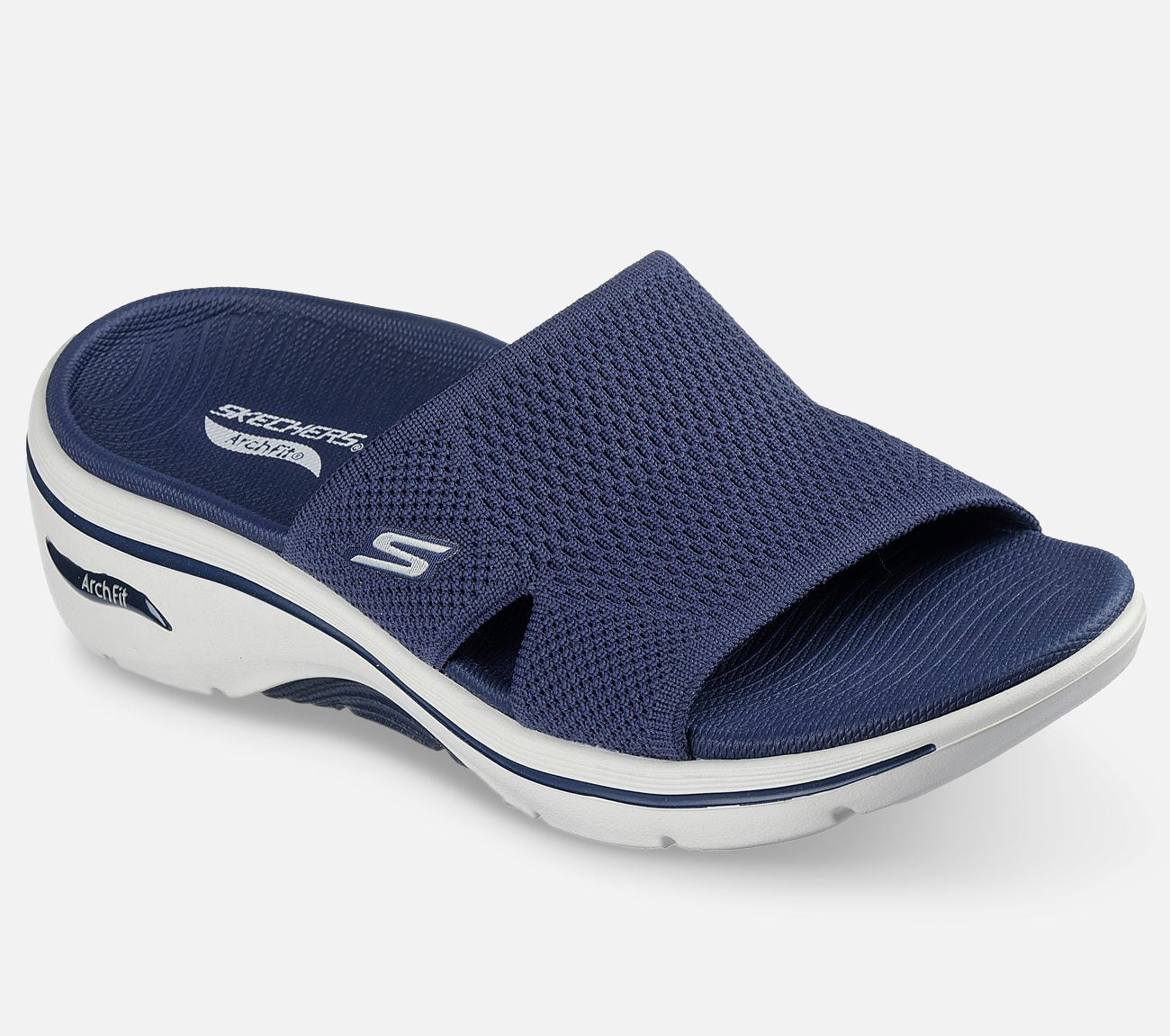 GO WALK Arch Fit 2.0 Sandal - Dakota Sandal Skechers.dk