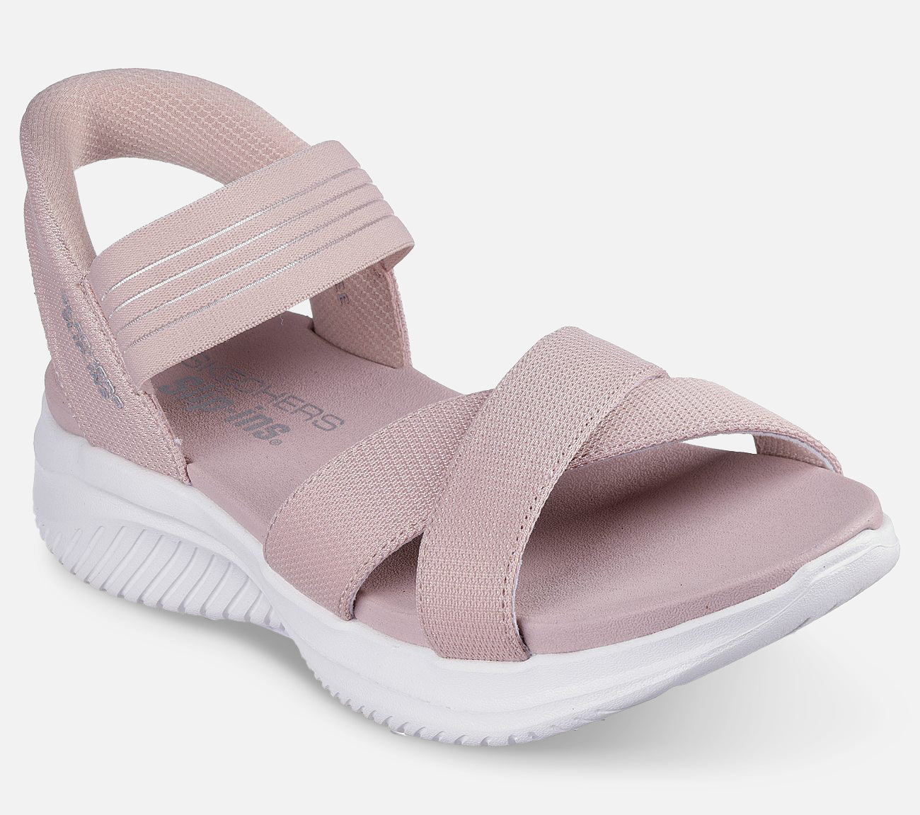 Slip-ins: Ultra Flex 3.0 - Never Better Sandal Skechers.dk