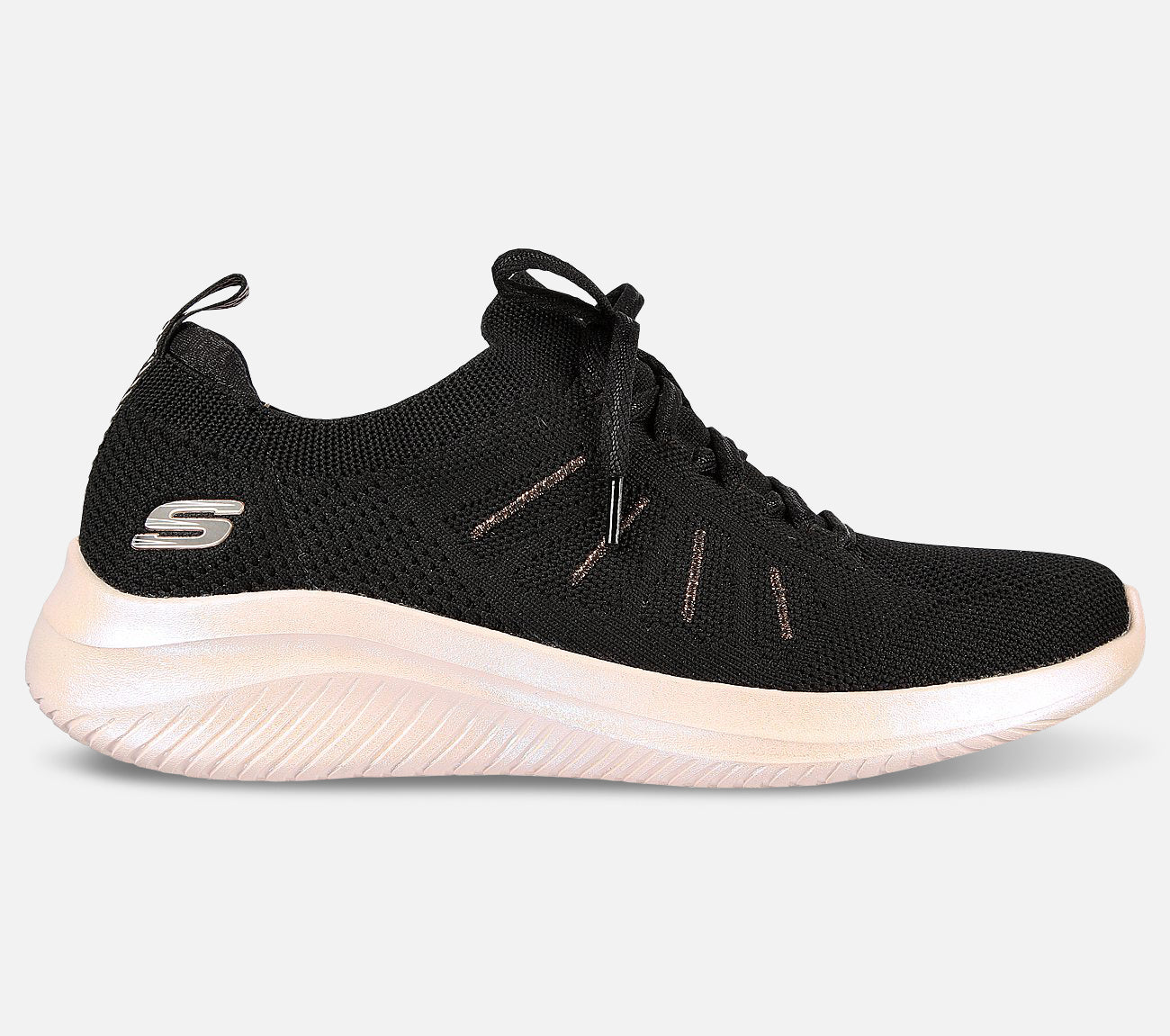 Ultra Flex 3.0 - Glowing Sky Shoe Skechers