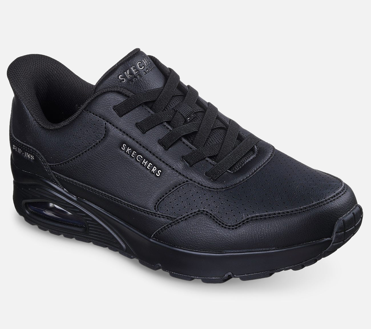 Slip-ins: Uno - Banksia Luxe Shoe Skechers.dk
