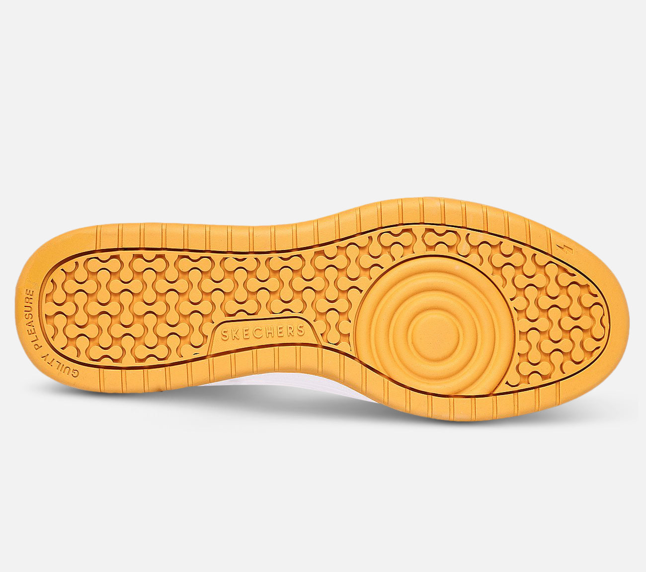 Koopa Court - Volley Low Shoe Skechers