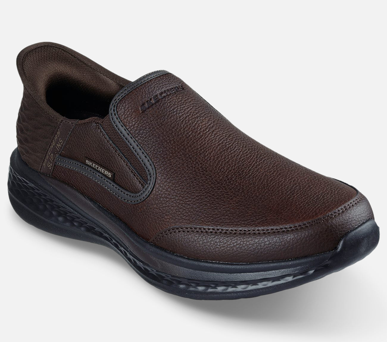 Relaxed Fit: Slip-ins: Slade Cooper Shoe Skechers.dk