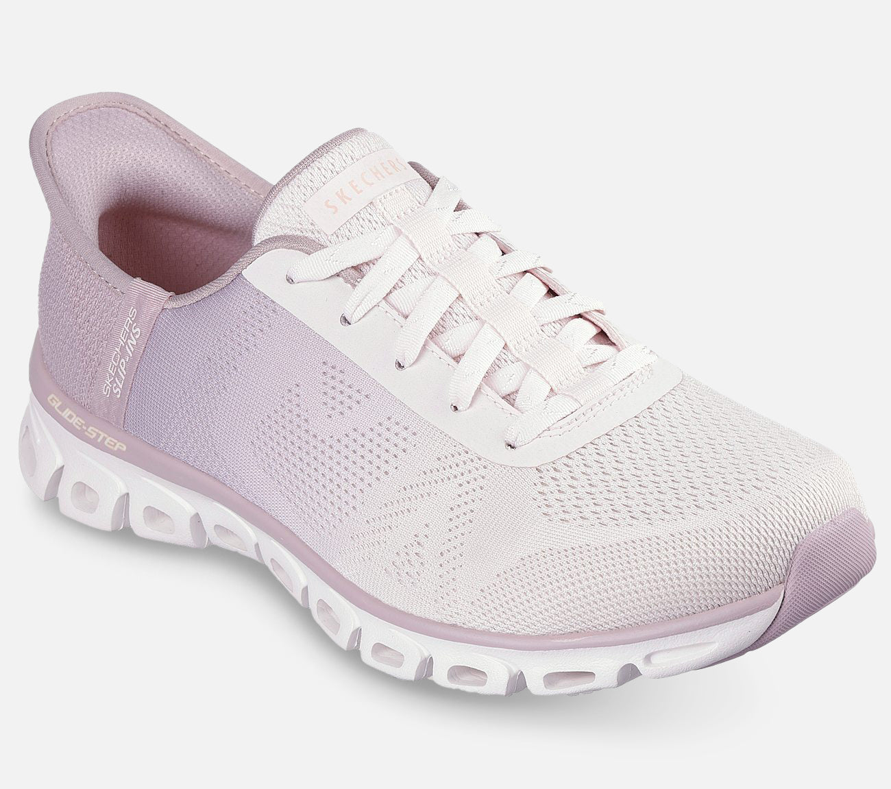 Slip-ins: Glide-Step - Excite Shoe Skechers.dk