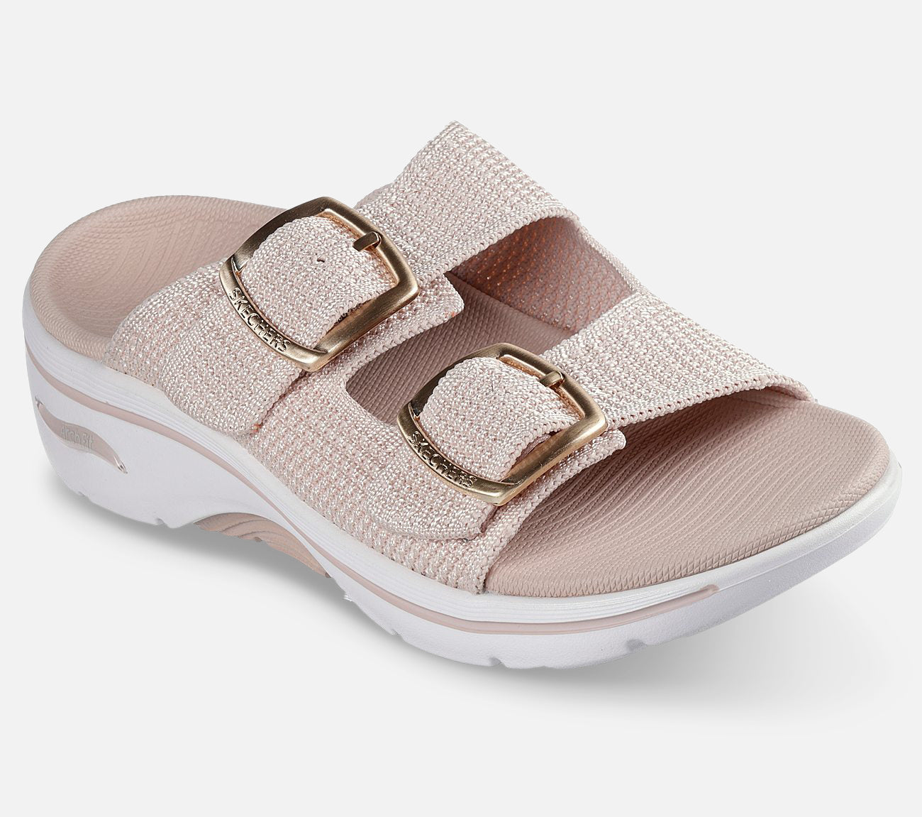 GO WALK Arch Fit 2.0 Sandal - Chloe Sandal Skechers.dk