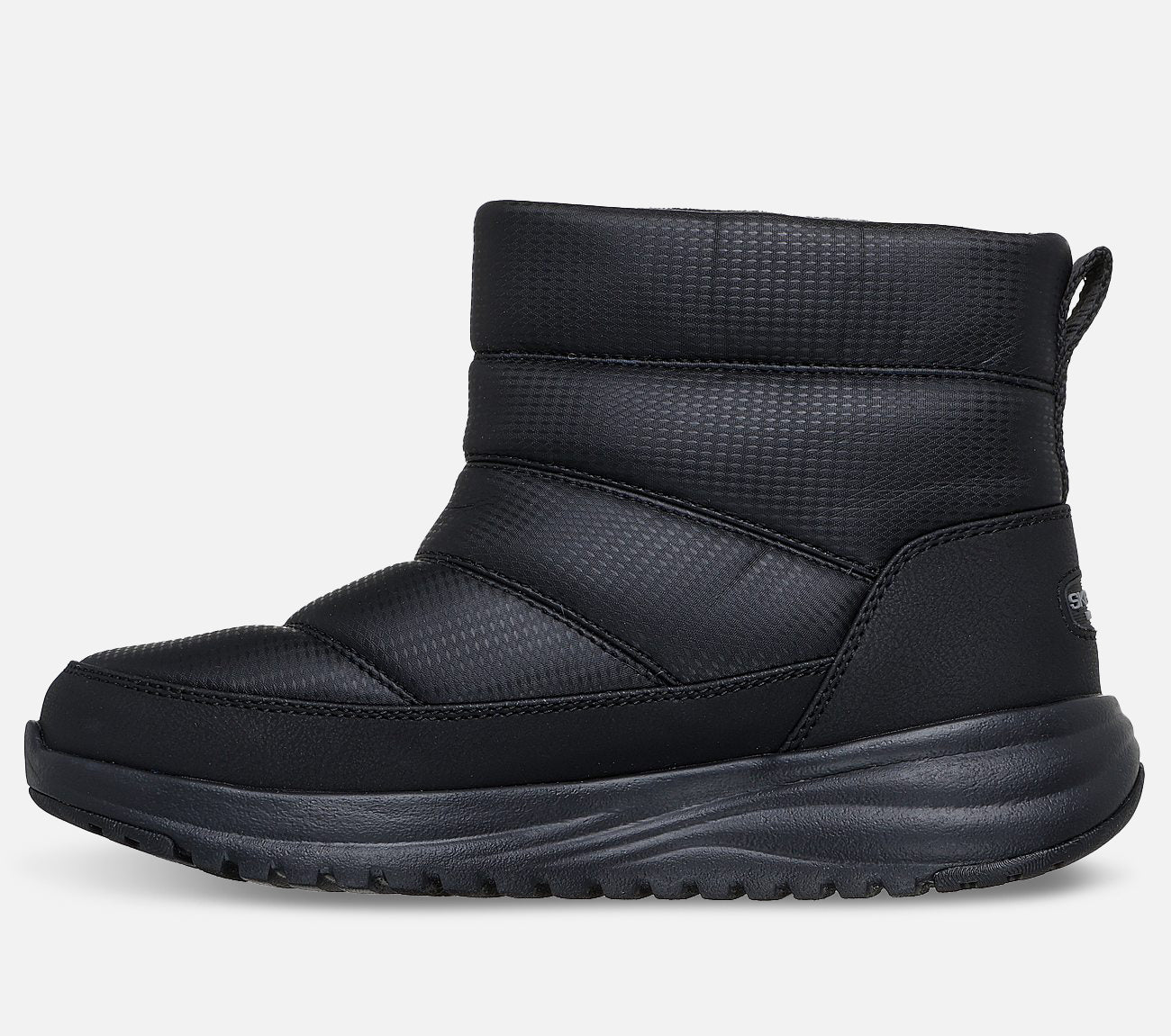 On-the-GO Stellar - Everest - Waterproof Boot Skechers.dk