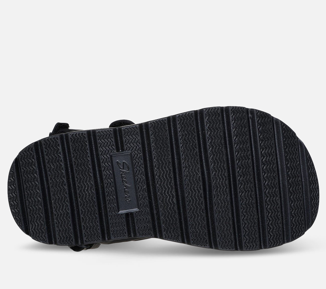 Galaxy Core - Keeping Up Sandal Skechers.dk