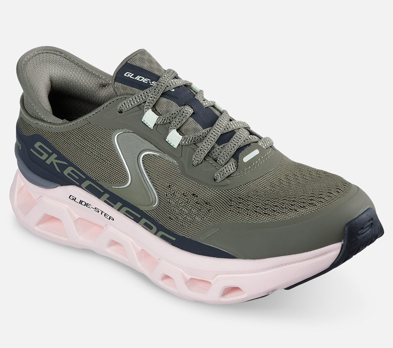 Slip-ins: Glide-Step Altus Shoe Skechers.dk