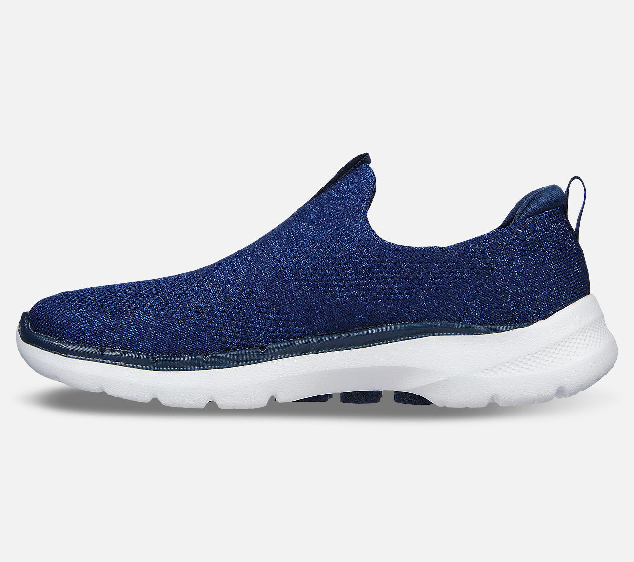 GO WALK 6 - Glimmering Shoe Skechers